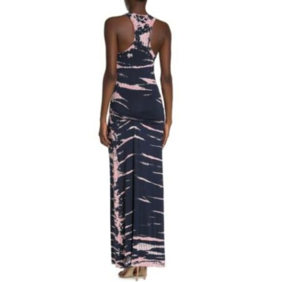 SOLD Young Fabulous & Broke Hampton Maxi Dress - Picture 2 of 16